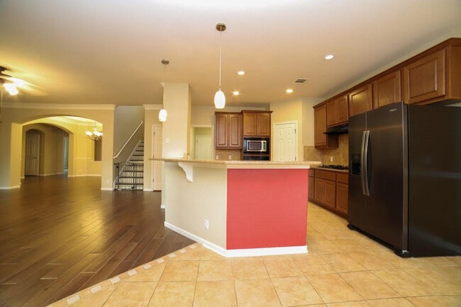Building Photo - 6104 York Bridge Cir