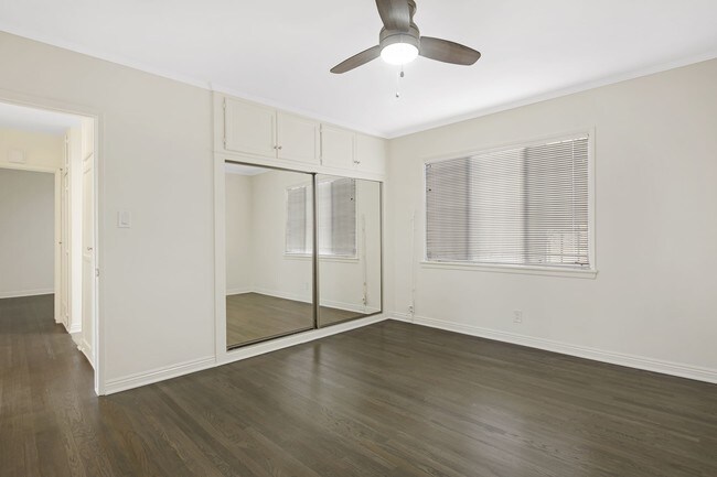 Bedroom #1 - 4058 9th Ave