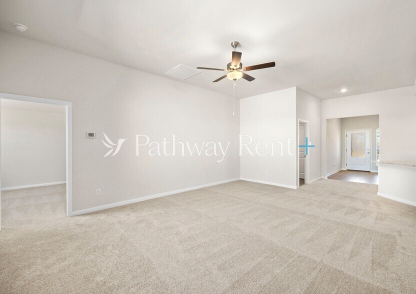 Building Photo - 1037 Costa Vista Trl