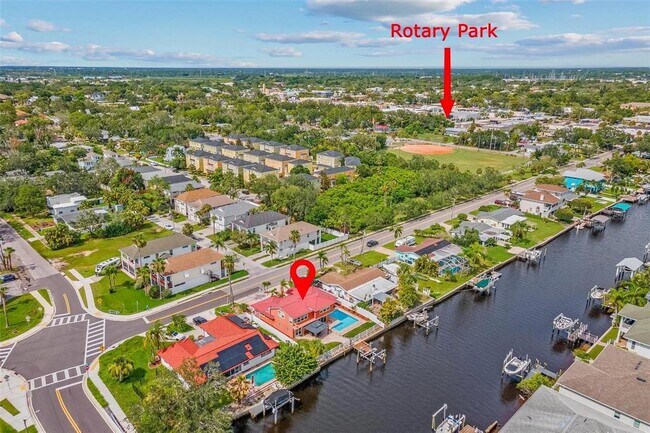 Building Photo - 325 W Martin Luther King Jr Dr