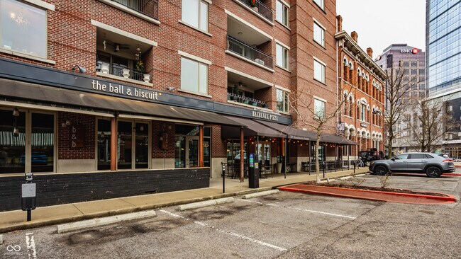 Building Photo - 333 Massachusetts Ave