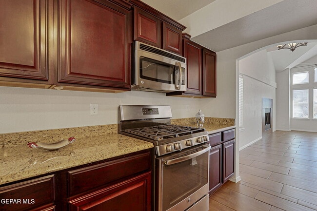 Building Photo - 5021 Silver Cholla Dr