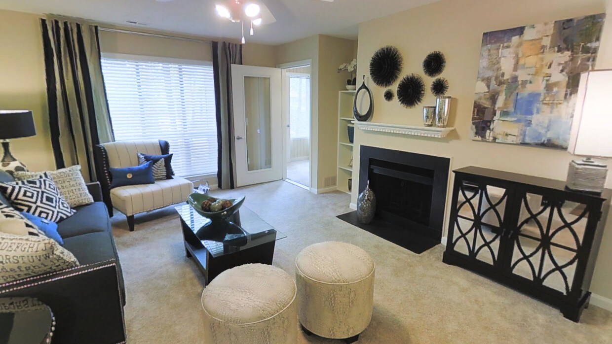 Woodlyn On The Green Apartment Homes Cary Nc Apartment Finder
