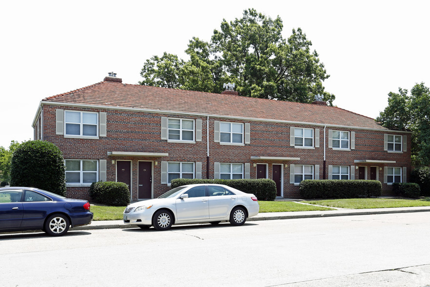 Building Photo - Merrimack Landing