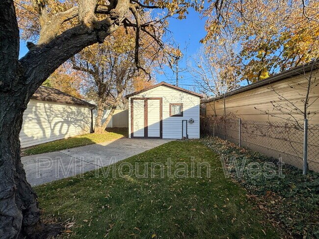 Building Photo - 2141 S 1700 E