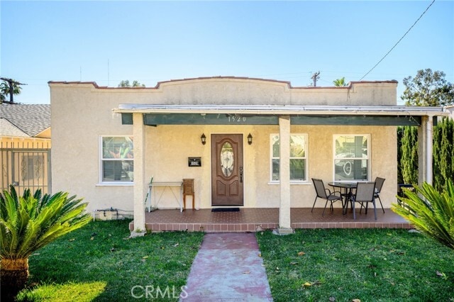 Building Photo - 1520 Orange Grove Ave