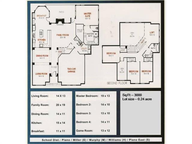 Building Photo - 317 Sycamore Dr