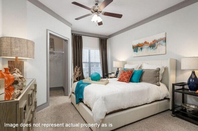 Building Photo - 4689-5109 Mustang Pkwy