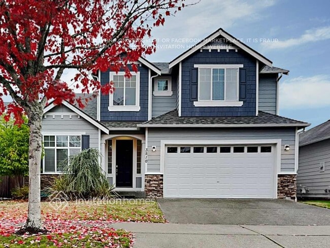 Building Photo - 3510 Keegan St NE