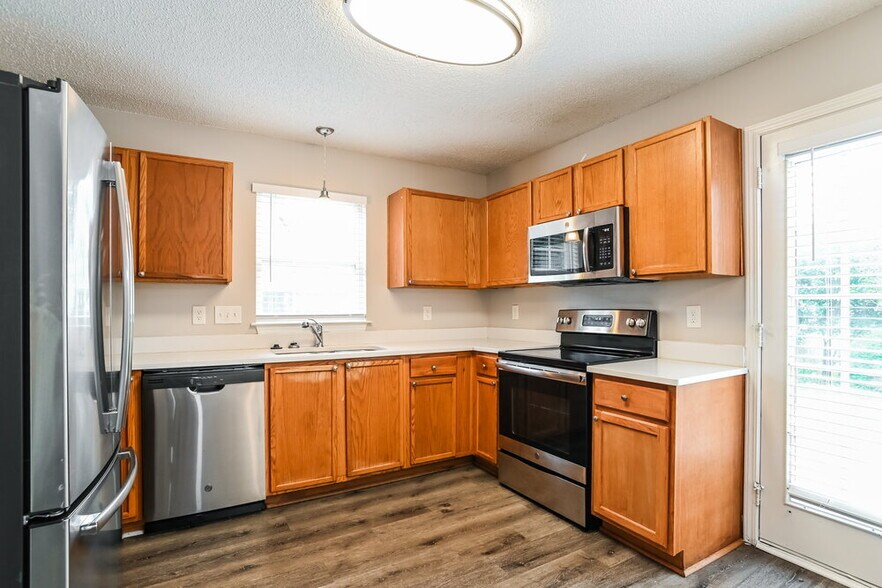 Building Photo - 8504 Stoneman Pl