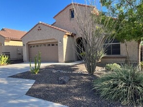 Building Photo - BEAUTIFUL 4 BEDROOM 2 BATHROOM HOME IN PEORIA