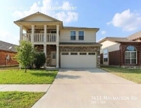 Building Photo - 3411 Malmaison Road