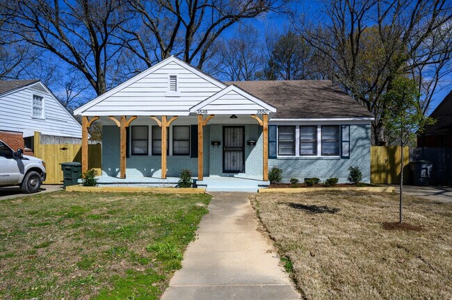 Building Photo - 3550 Barwood Cir