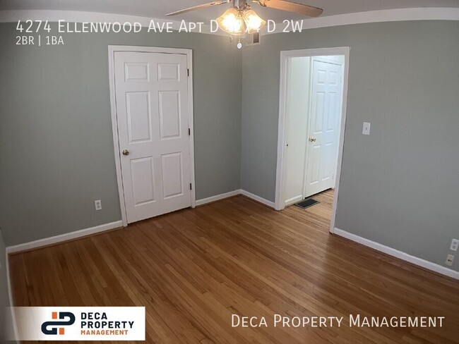Building Photo - 4274 Ellenwood Ave