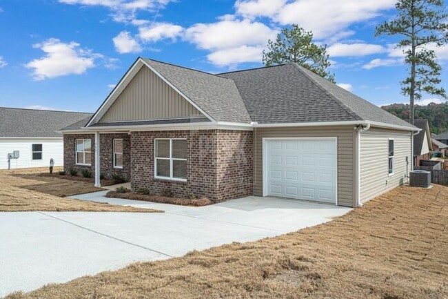 Building Photo - $1700! Beautiful 3Bed 2Bath in newly built Woodland Circle!