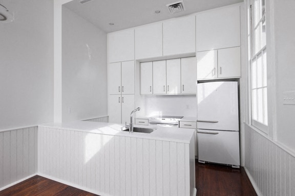 Floorplan - Townhomes at Saint Anna