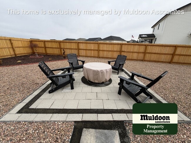 Building Photo - Beautiful modern rancher with everything on one level!