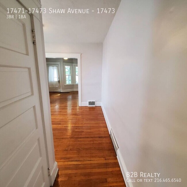Building Photo - 17471-17473 Shaw Avenue-17473