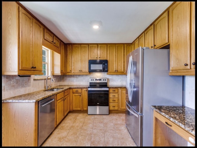 Building Photo - 5075 FM 5