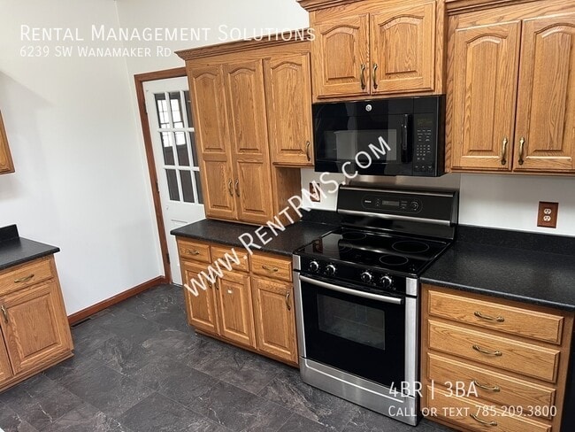 Building Photo - 6239 SW Wanamaker Rd