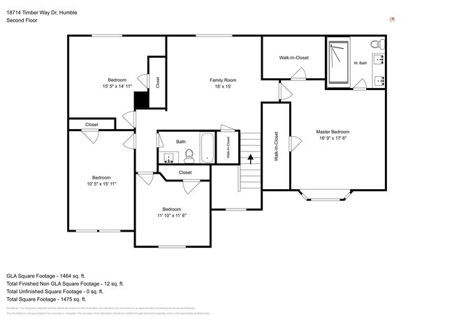 Building Photo - 18714 Timber Way Dr