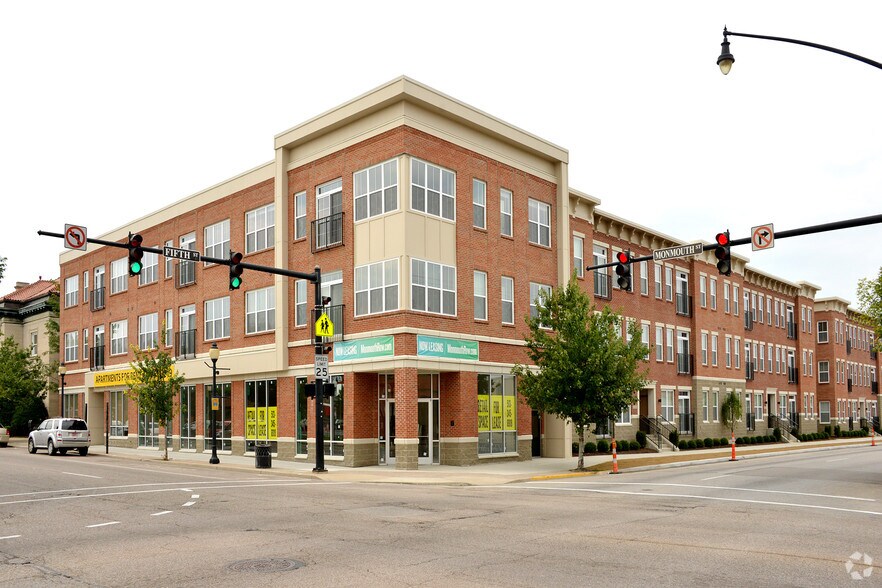 Monmouth Row Apartments Newport, KY Apartment Finder