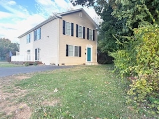 Primary Photo - 721 W Martin St