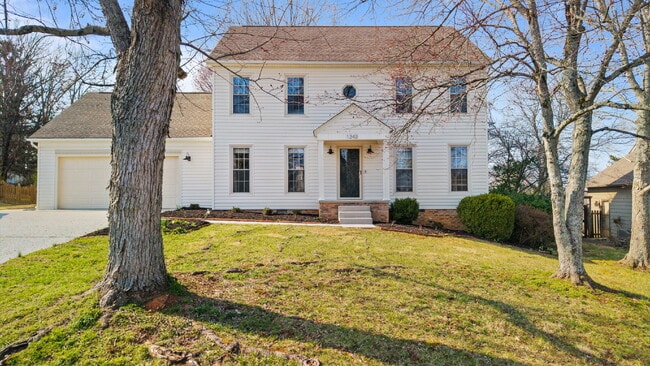 Building Photo - *RESERVED - Contact Us to Submit A Backup App!* Fully Renovated 4BR/2.5BA Gem in Sought-After Ben...