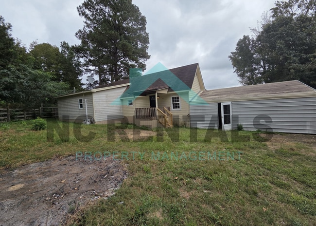 Building Photo - 285 Nash County Line Rd