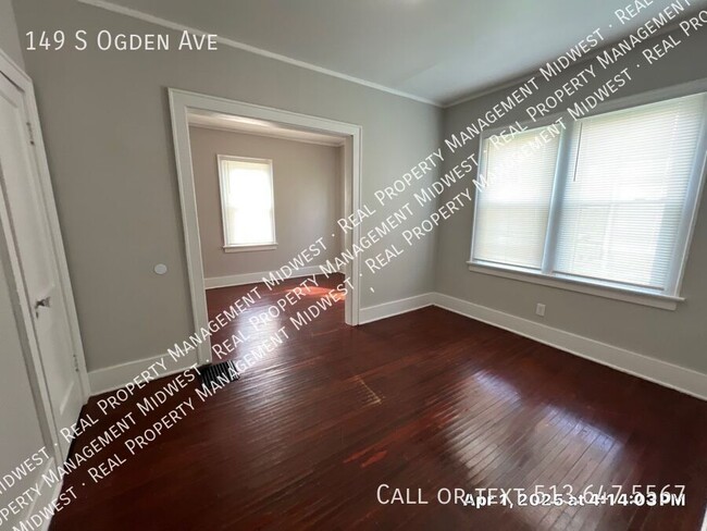 Building Photo - 149 S Ogden Ave