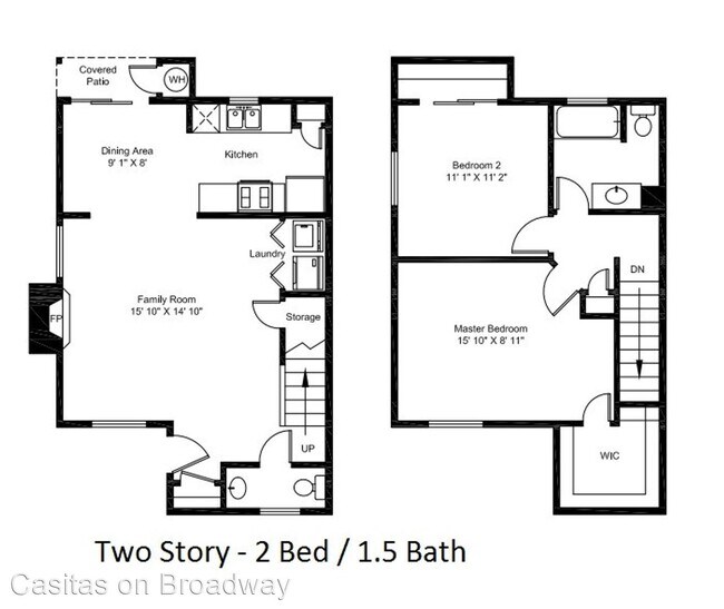 Building Photo - 9111 E Broadway Blvd