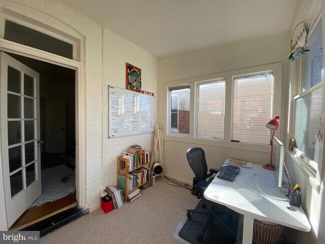 Building Photo - 1745 Lanier Pl NW