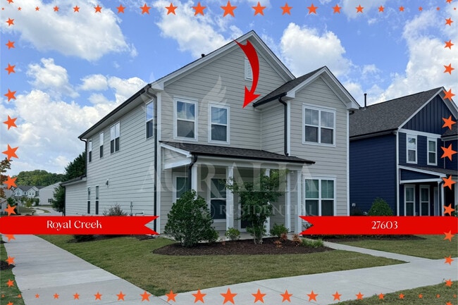 Building Photo - 5701 Agrinio Way