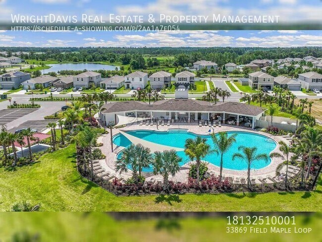 Building Photo - 33869 Field Maple Lp