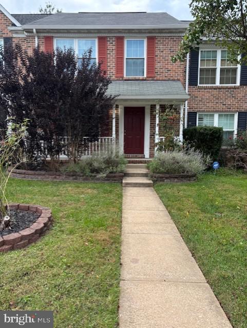 Primary Photo - 226 Hunters Run Terrace