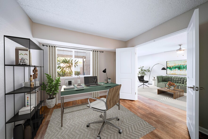 Building Photo - Sonora at Alta Loma