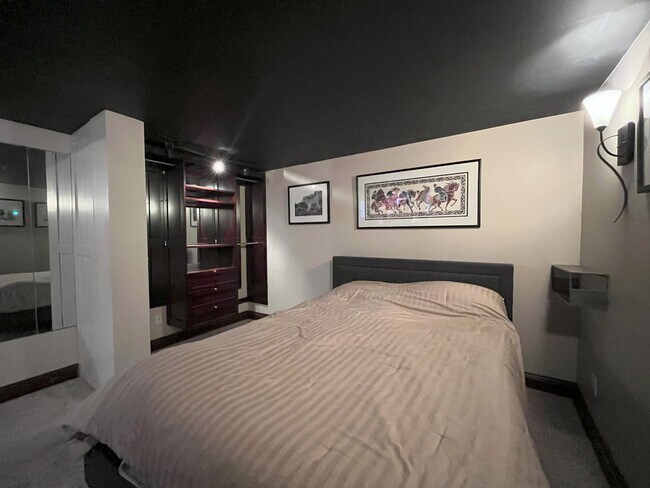 Building Photo - Charming NW Portland 1-Bedroom with Brick Accents & Modern Touches
