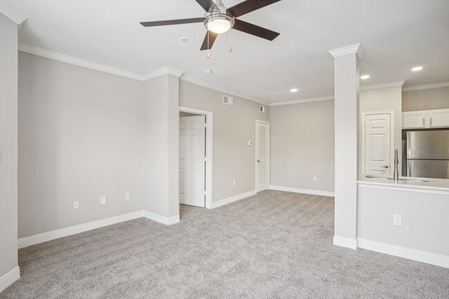 Floorplan - The Verandah