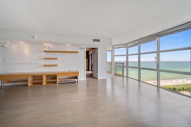 Building Photo - 6423 Collins Ave