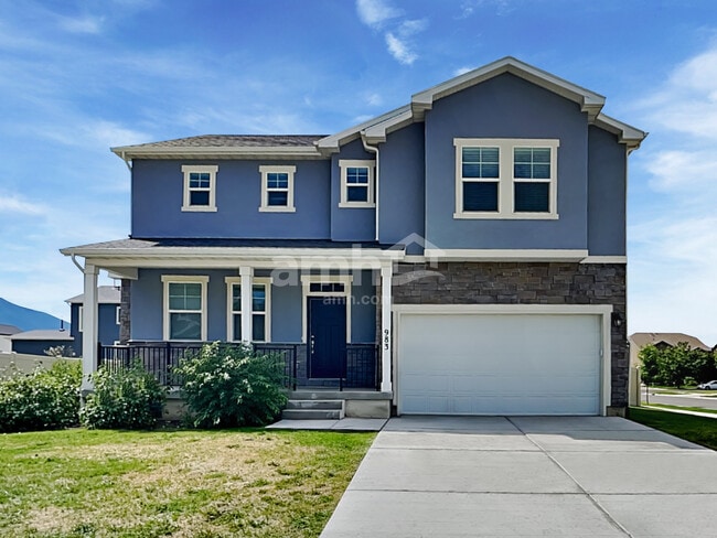 Building Photo - 983 W 850 S