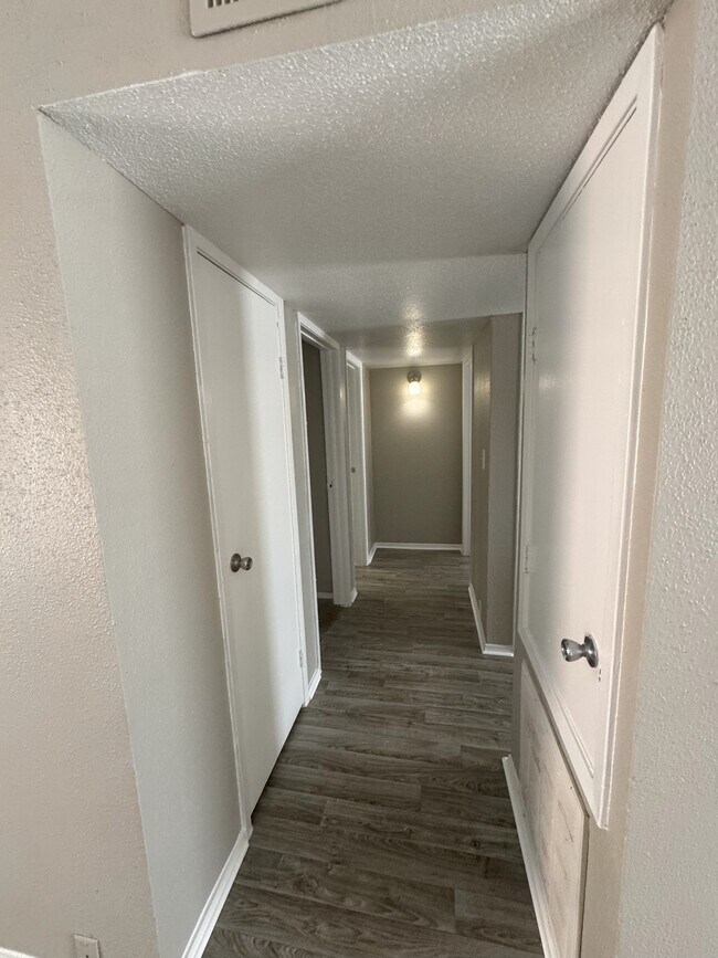 Floorplan - The Alara