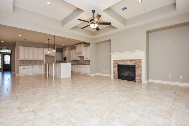 Building Photo - 6615 Rising Hills Ln