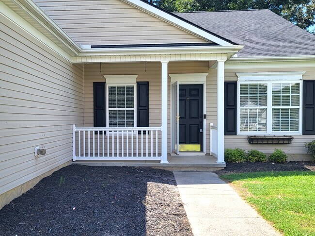 Building Photo - 8300 Neuse Hunter Dr