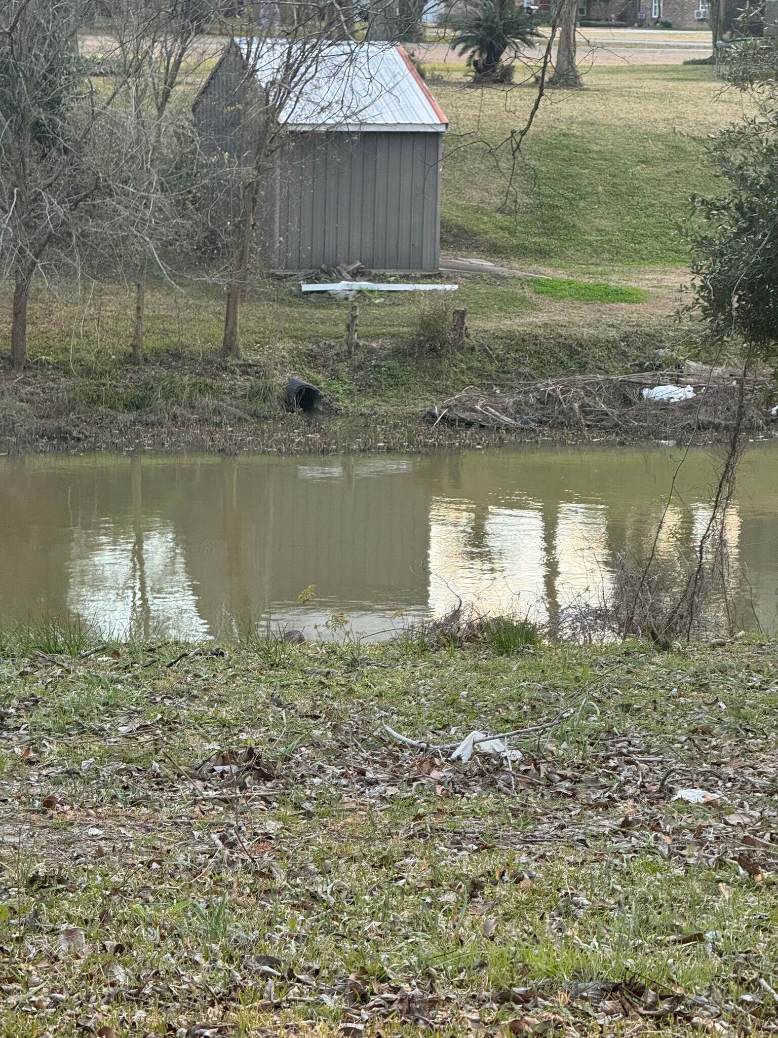 Building Photo - 3162 Highway 1 S