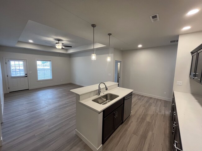 Building Photo - Reserve Arcola Duplexes - Now Pre-Leasing!