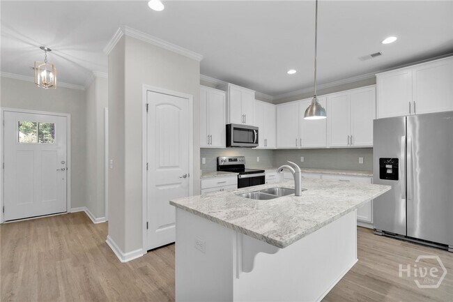 Building Photo - 235 Sonoma Dr