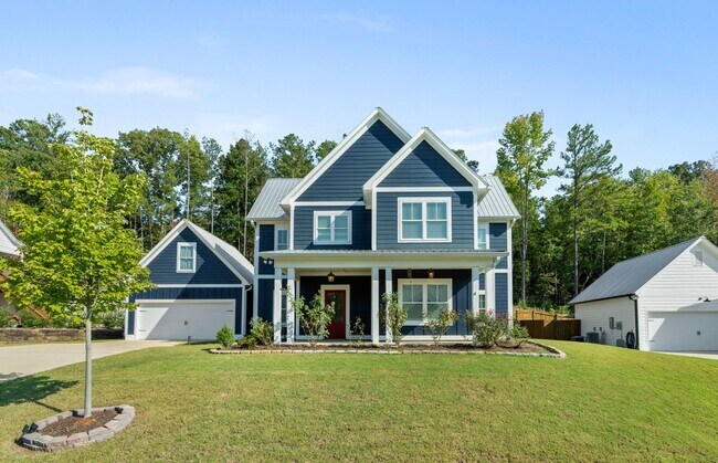 Building Photo - 2024 Adams Ridge Dr