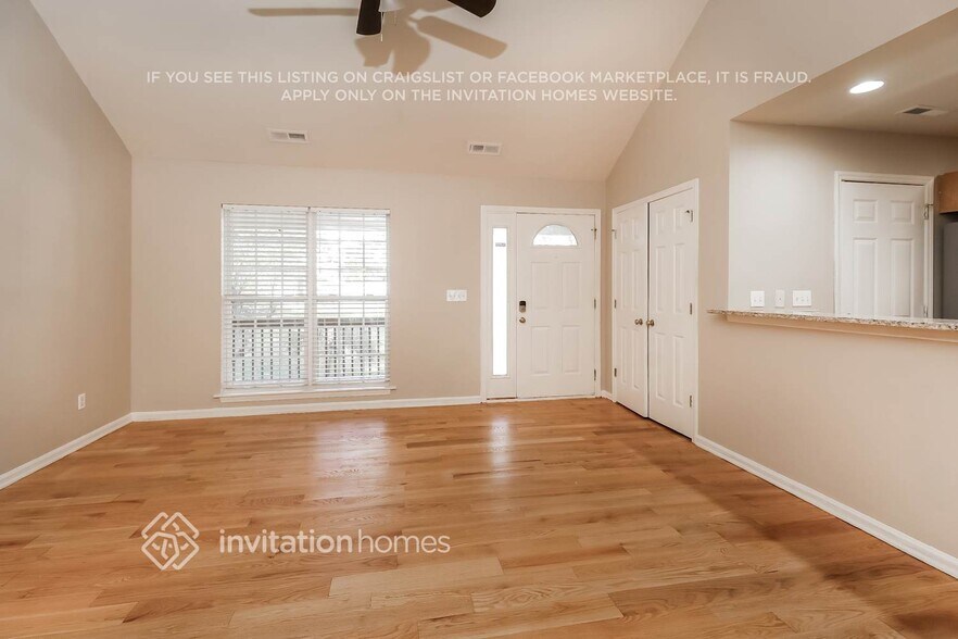 Building Photo - 1709 Polk St