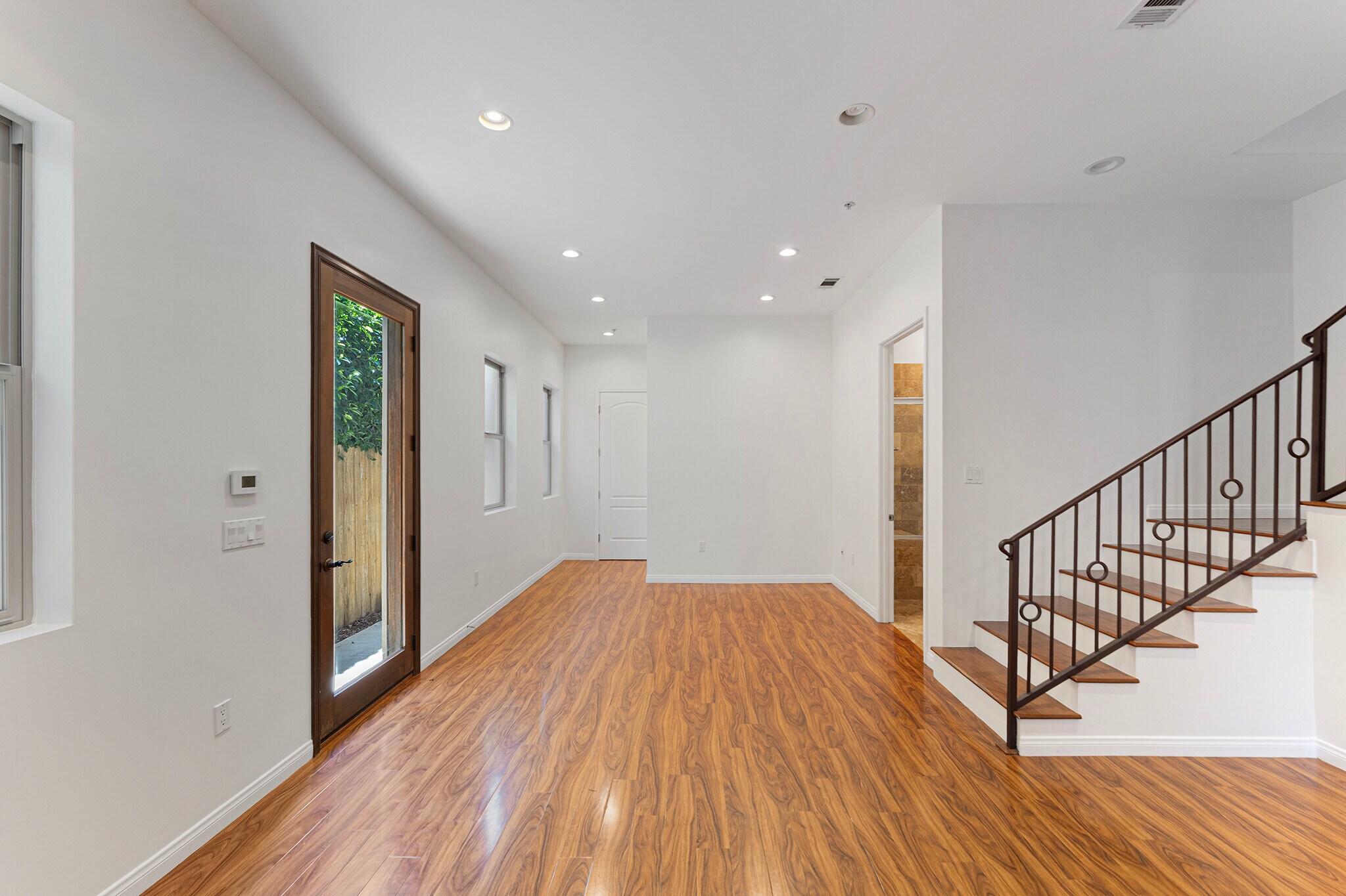 Building Photo - 6069 Horner St