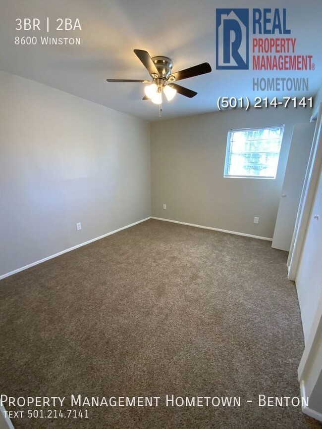 Building Photo - Newly Renovated 3-bedroom 2-bath House in ...